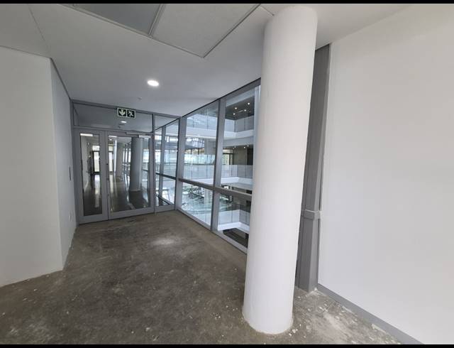 800M² OFFICE TO LET IN SANDTON CENTRAL